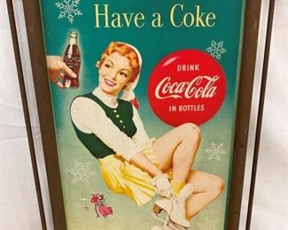 CLOSE UP TOP W/BOTTLE & BUTTON 