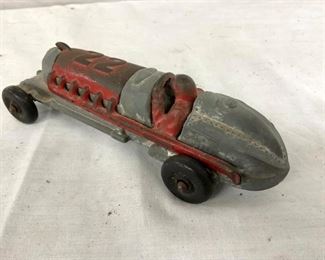 MADE OF CAST & CAST ALUMINUM 