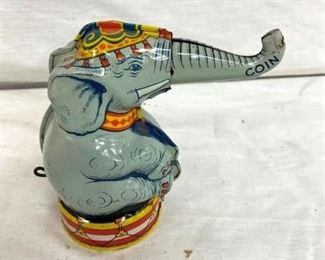 OTHERSIDE J. CHEIN BANK 