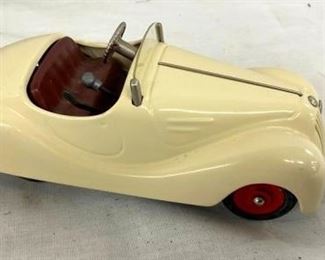 SCHUCO EXAMICO 4001 CAR 