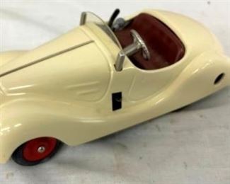 MADE IN WESTERN GERMANY