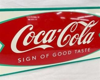 NICE SIGN WITH GREAT COLORS 