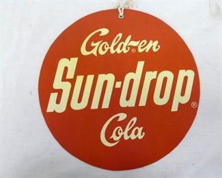 9IN EALRY SUNDROP LIGHT PULL