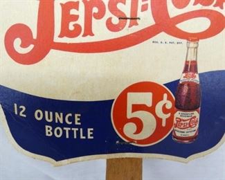 5CENT W/ BOTTLE