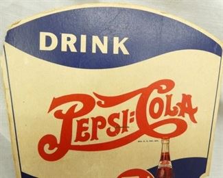 CLOSEUP PEPSI DOUBLE DOT