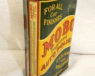 SIDE VIEW MOBO AUTO POLISH TIN