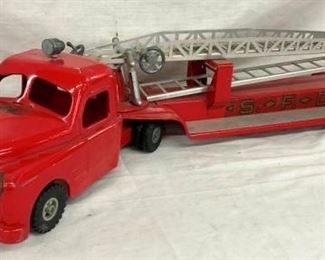 OTHERSIDE STRUCTO LADDER TRUCK