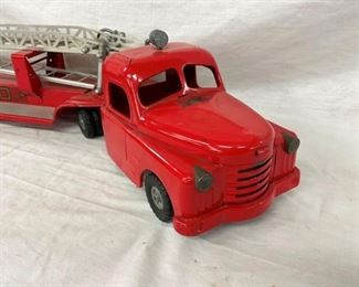 FRONT VIEW STRUCTO CAB