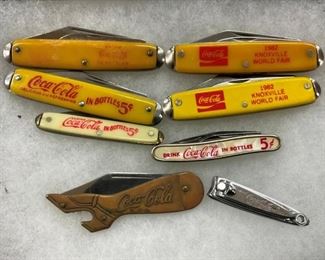 MADE BY TAYLOR/COLONIAL CO./OTHER