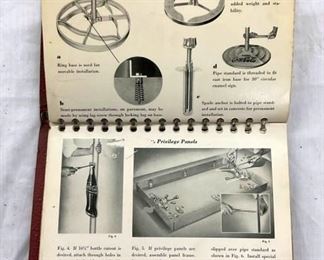 INSIDE VIEW INSTALLATION SUGGESTIONS