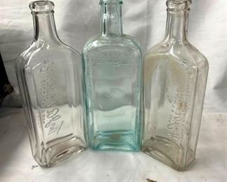 BACKVIEW WATKINS BOTTLES 