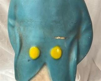 BACKVIEW EARLY COMPOSITION STORK 