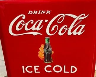 CLOSE UP PREFESSIONALLY RESTORED