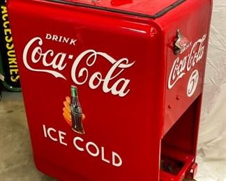 RIGHTSIDE WESTINGHOUSE MOD. 39