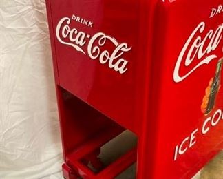 LEFTSIDE EMB. WESTINGHOUSE