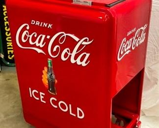 PROF. RESTORED WESTINGHOUSE MOD. 39