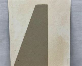 BACKVIEW WINSTON/CAMEL EASEL BACK CB