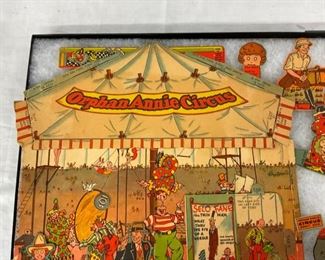 MADE BY THE WONDER OF AMERICAN TOYS