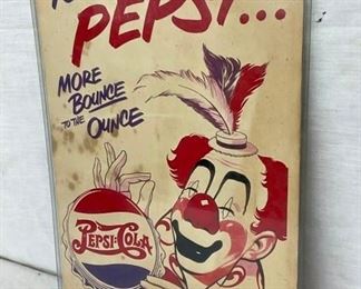 RIGHT SIDE MORE BOUNCE TO THE OUNCE