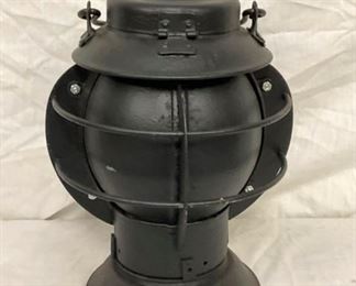 BACKVIEW 2-WAY RR LANTERN