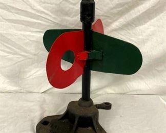 HAYES TRACK 4 WAY INDICATOR