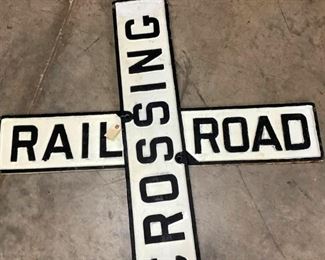 DOUBLE SIDED - MEASURES 47IN.