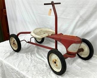 FRONT VIEW OTHERSIDE