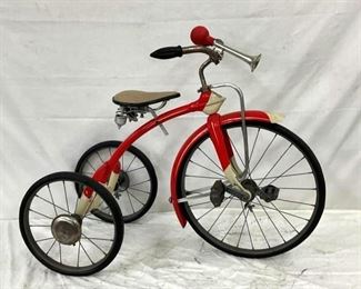OTHERSIDE VELO KING TRICYCLE