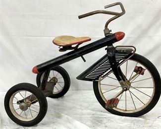 JUNIOR TRIKE TRICYCLE