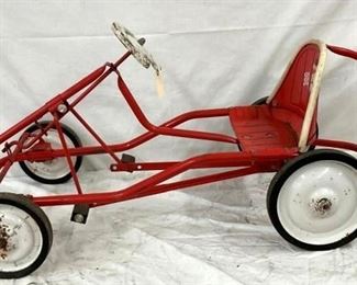 OTHERSIDE MURRAY TOT ROD PEDAL CART