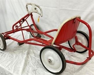 BACK VIEW SIDE 2 MURRAY TOT ROD