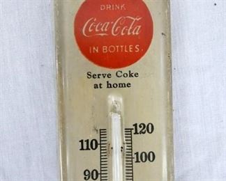 TOP VIEW 3X9 DRINK COKE IN BOTTLES THERM