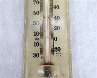 BOTTOM VIEW COCA-COLA THERM.