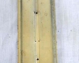 BACK VIEW 3X9 DECO STYLE COKE THERM.