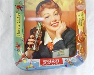 BOTTOM CLOSE UP VIEW W/LADY & BOTTLE