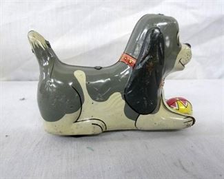 OTHERSIDE MARX KEYWIND DOG