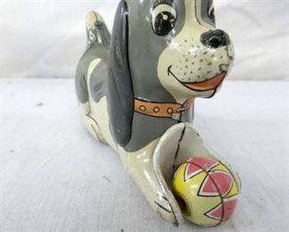 FRONT VIEW MEASURES 4 1/2 X 3 1/2