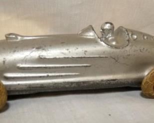 OTHERSIDE CAST ALUMINUM RACER