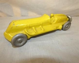 OTHERSIDE CAST ALUM. RACE CAR