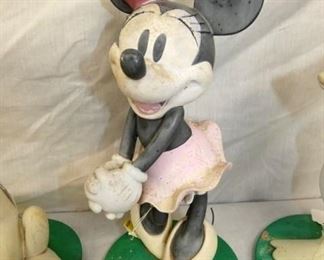 Minnie Mouse DISNEY CHARACTER