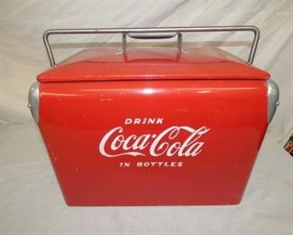 OTHERSIDE COCA-COLA PLEASURE CHEST