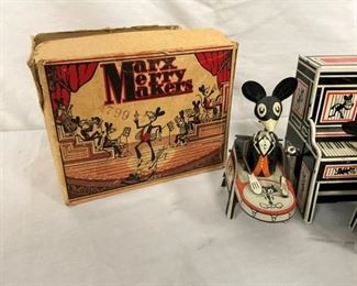 CLOSEUP W/ ORIG. BOX