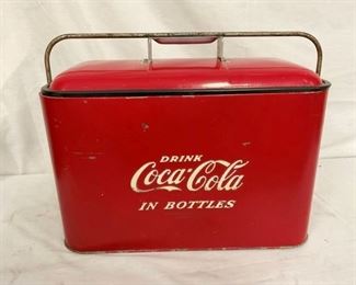 OTHERSIDE COKE COOLER