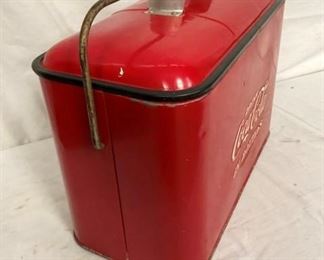 OTHERSIDE COKE COOLER