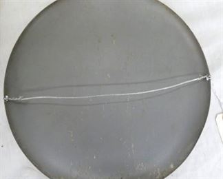 BACKVIEW ORIG. 12IN COKE BUTTON