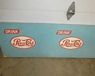 MEAUSURES 84 X 18 1/2 