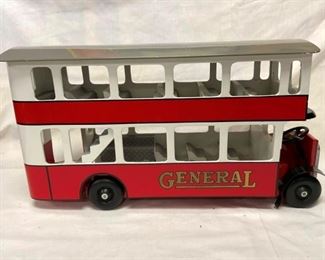 OTHERSIDE 20 X 10 1/2 DOUBLE TOR BUS