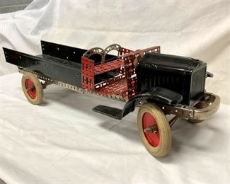 FRONT VIEW 26 1/2 X 7