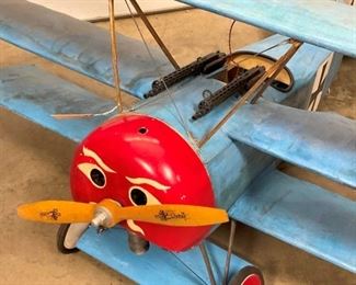 FRONT END W/WAR TIME THEME