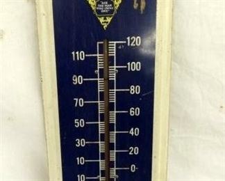 PACKARD THERMOMETER